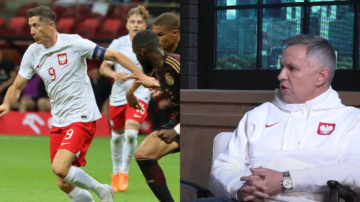 Roman Kołtoń zaskoczył podczas dyskusji