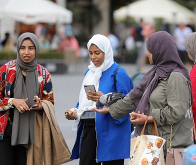 Krytyka spadła na zakopiański hotel. Oburzona arabska turystka