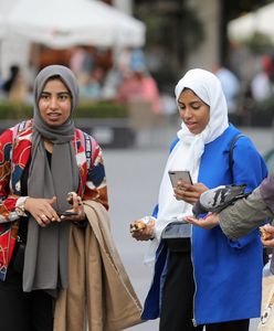 Krytyka spadła na zakopiański hotel. Oburzona arabska turystka