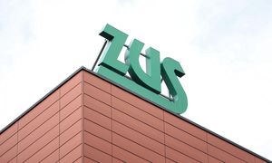 Oszuści podszywają się pod pracowników. ZUS ostrzega