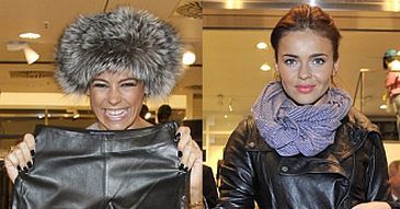 Gwiazdy na premierze Jimmy Choo! (DUŻO ZDJĘĆ)