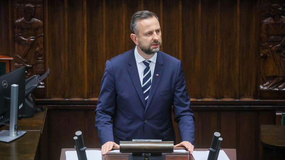 NATO uruchomiło "Wschodnią Straż". Szef MON: strategiczna odpowiedź