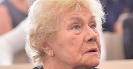 Teresa Lipowska może trafić do domu opieki. Nie chce być ciężarem