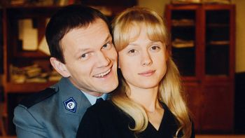 Aleksandra Woźniak była gwiazdą "13 posterunku", aż ZNIKNĘŁA. Tak wygląda teraz