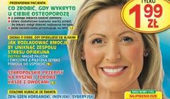 Nowe rubryki w miesięczniku „Poradnik 50+”