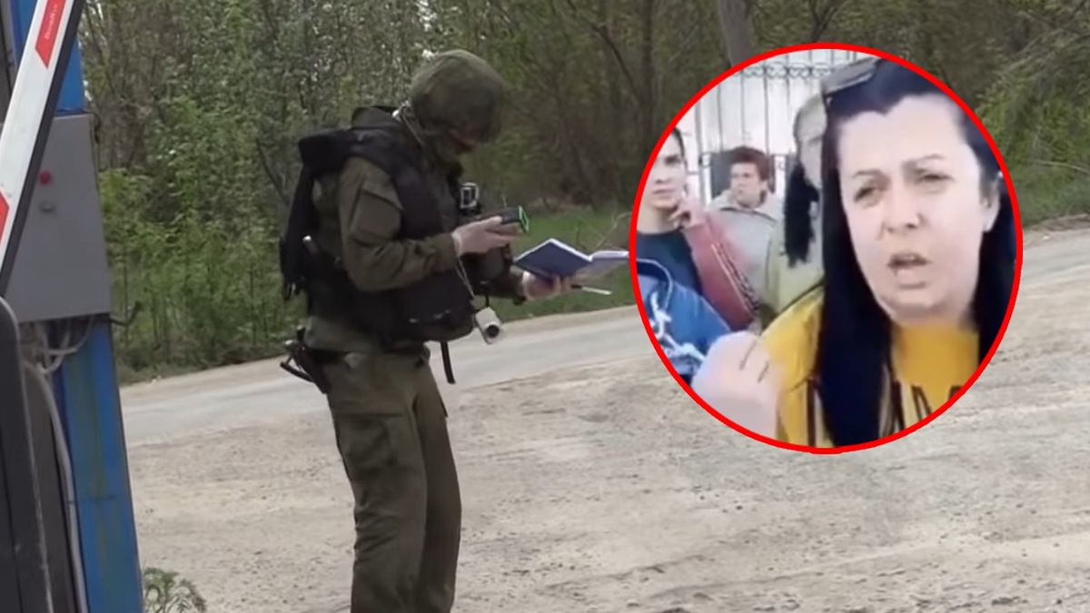 Żony zmobilizowanych w ŁRL boją się o partnerów 