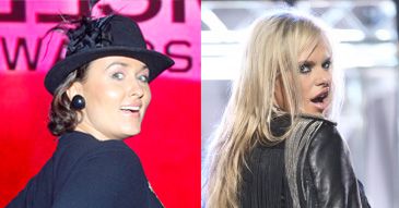Sara May: "Fani Dody to prostackie gnoje!"