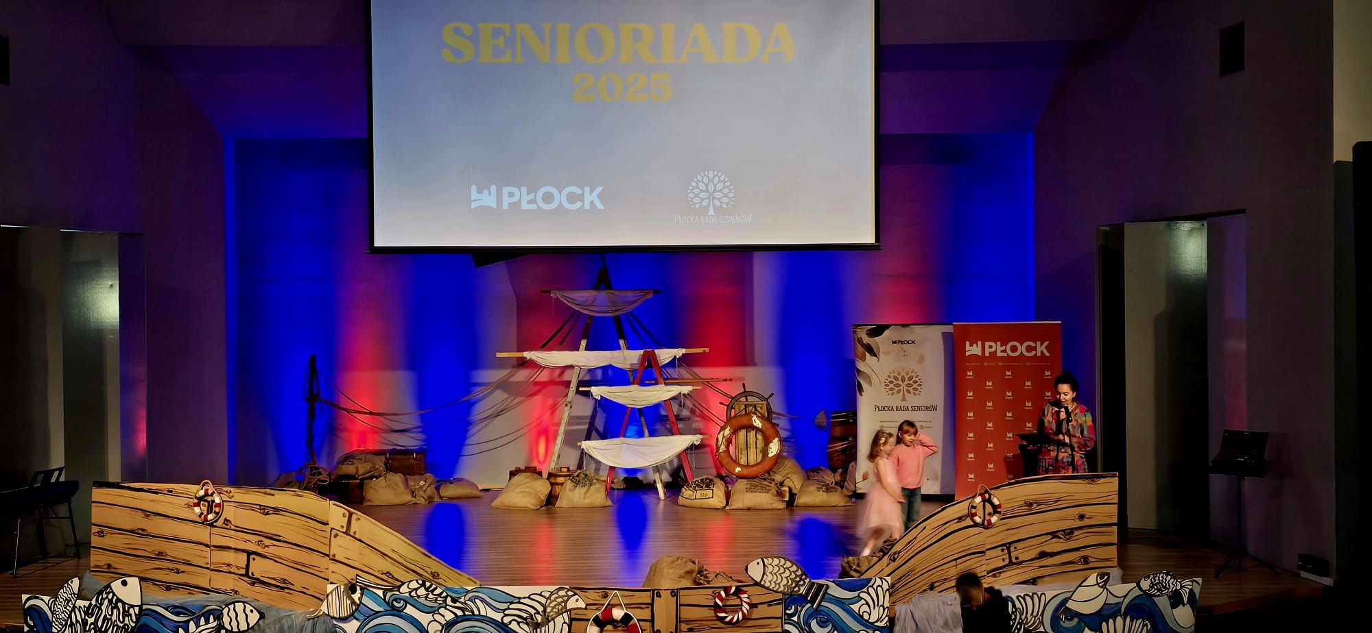 Senioriada 