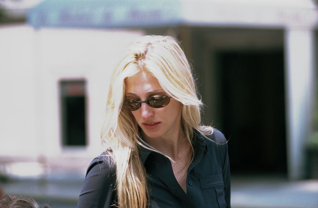 Styl Carolyn Bessette-Kennedy