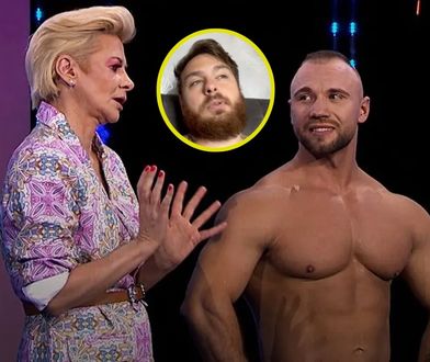 Wystąpił w głośnym show. Wiadomo, ile zarabiają na nim w USA