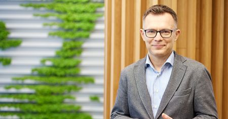 "To było nieuniknione". Szef giganta szczerze o zmianach w zachowaniu Polaków i biznesie w czasie wysokiej inflacji