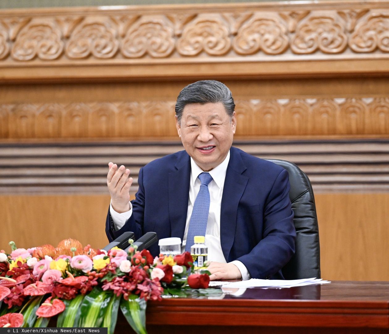 Wojna handlowa w pełni. Chiny podnoszą cła po decyzji Trumpa
