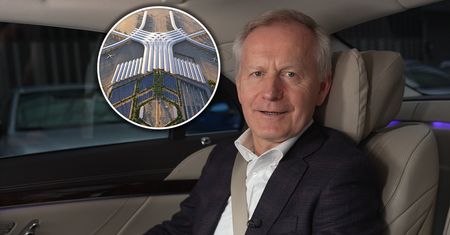 Mocny głos polskiego milionera ws. CPK. "Jesteśmy spóźnieni 15 lat"