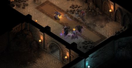 Pillars of Eternity - Complete Edition: zwiastun i data premiery