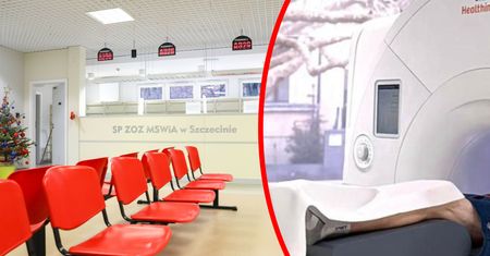MSWiA się chwali: mamy nowy rezonans. Sprawdzam termin i jest rozczarowanie