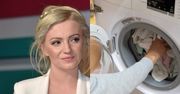Zabrała głos w "aferze pralkowej". Ma jasne zdanie