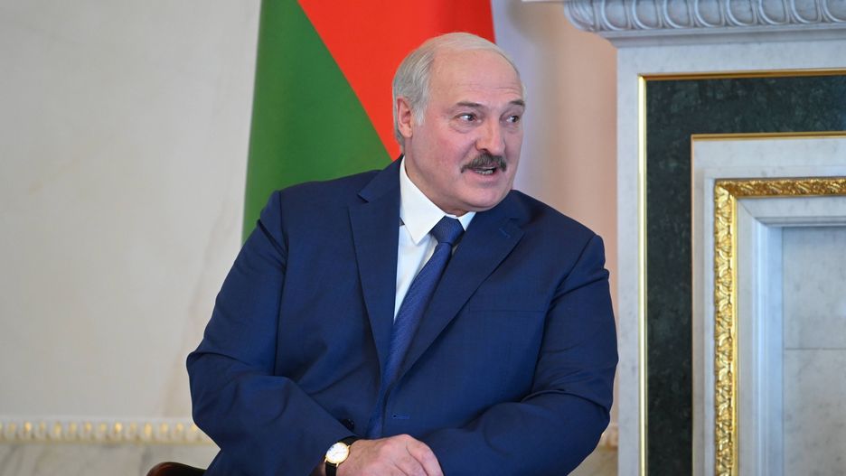 Podpisał. Łukaszenka będzie niczym Putin