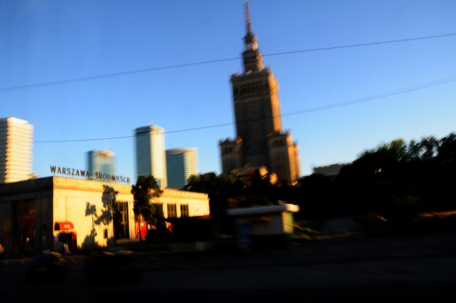 Triobriandy za ścianą, czyli fotopodróże Macieja Simma [inspiracje] 3