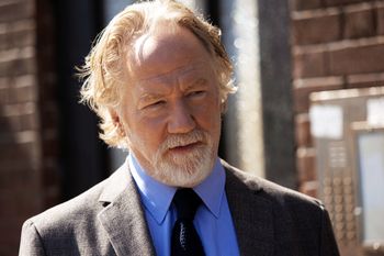 Aktor oddał się w ręce władz. Teraz ostro krytykuje zarzuty