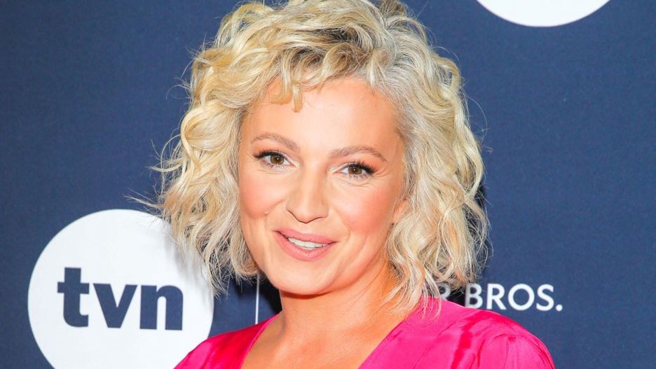 Dorota Szelągowska mówi o tym, jak schudła