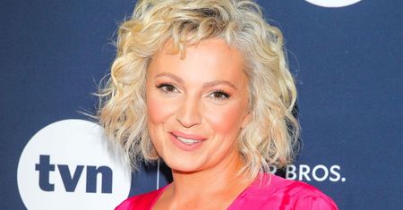 Dorota Szelągowska zdradziła, jak schudła. "To dużo lepsze uzależnienie"