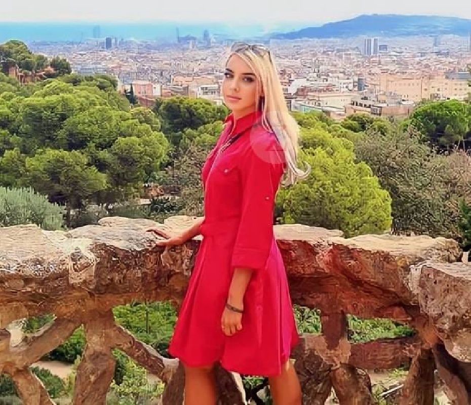 Zaginiona Anastazja