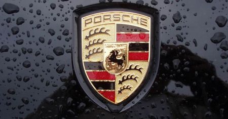 Nowe, 4-drzwiowe coupé Porsche już w 2015 roku?