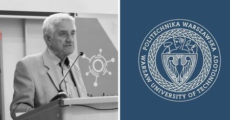 Nie żyje mgr inż. Mariusz Portalski – wieloletni pracownik Politechniki Warszawskiej Filii w Płocku
