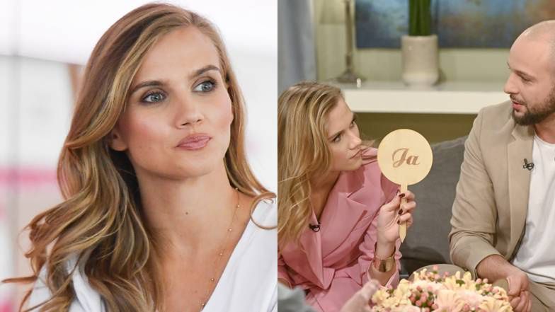 Agnieszka Kaczorowska