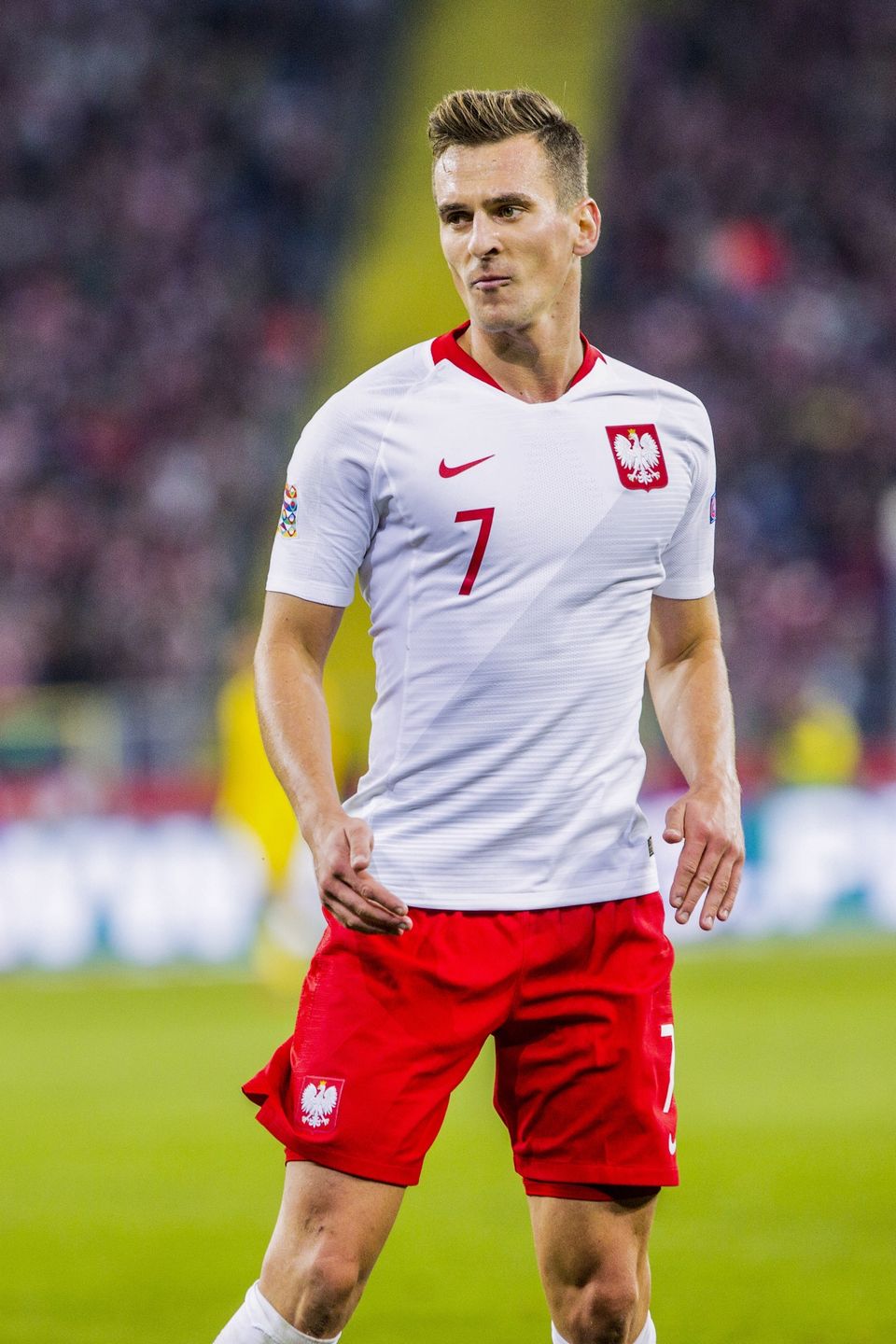  Arkadiusz Milik
