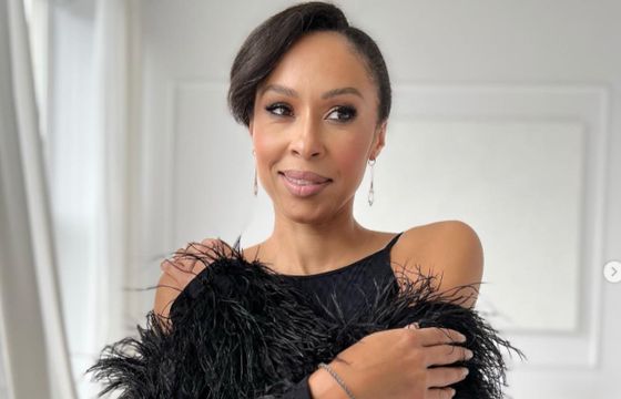 Omenaa Mensah przerwała milczenie. Będzie domagać się miliona złotych od każdej pozwanej osoby