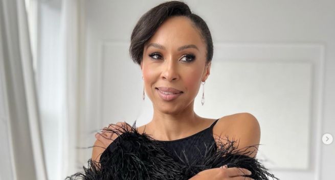 Omenaa Mensah przerwała milczenie. Będzie domagać się miliona złotych od każdej pozwanej osoby