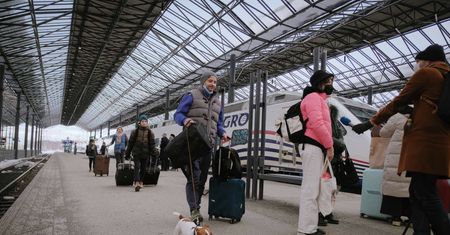 Rosja ukarze uciekinierów. Duma pracuje nad ustawą