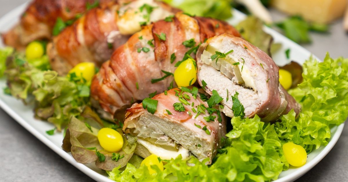 Schab może smakować jeszcze lepiej. Podaj go w ten sposób, a cała rodzina zaniemówi z wrażenia