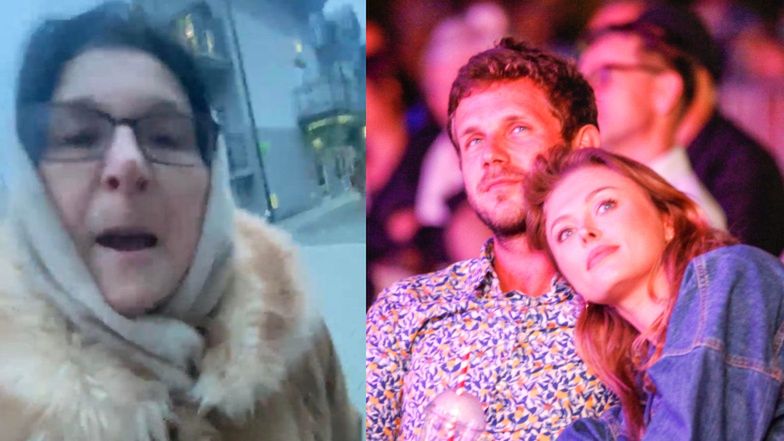 Babica Joanny Opozdy będzie wydalona ze struktur PiS po wypowiedzi o strzelaninie 