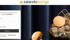 Zalando uruchomiło w Polsce klub zakupowy Zalando Lounge, zniżki do 80 proc.