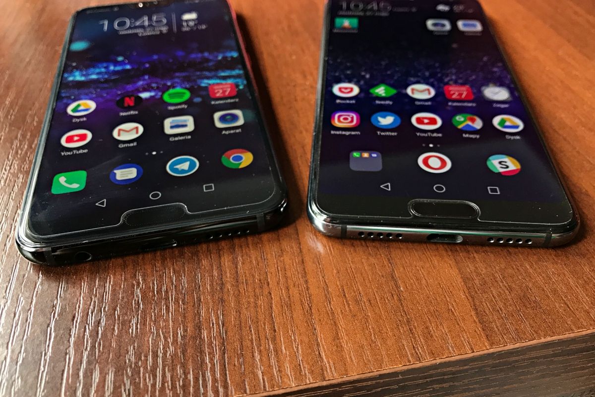 Honor 10 – test smartfonu, który bardzo chce być flagowcem dla mas 5