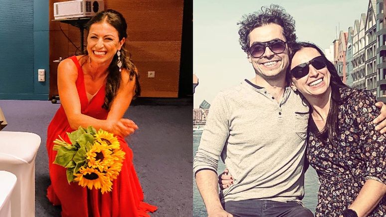 Justyna Kowalczyk wyszła za mąż