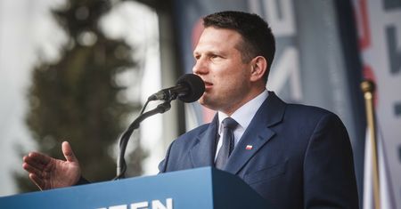 Wolta Mentzena: ryzyko warte szampana? [OPINIA]