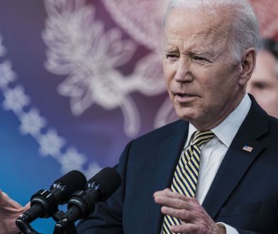 Dzięki Bidenowi Stany odzyskują transatlantyckie przywództwo [OPINIA]