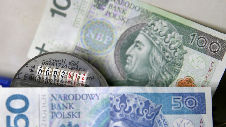 Mieszkaniec Pragi dostał rachunek grozy 