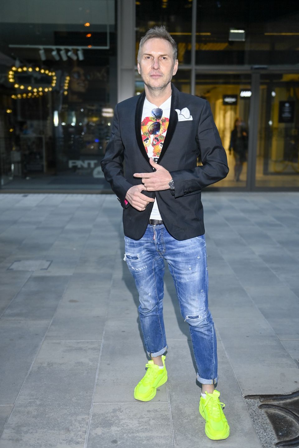 Krzysztof Gojdź