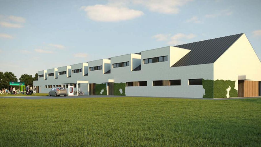 Wrocław. Powstanie kolejne przedszkole i żłobek. Rozstrzygnięto przetarg