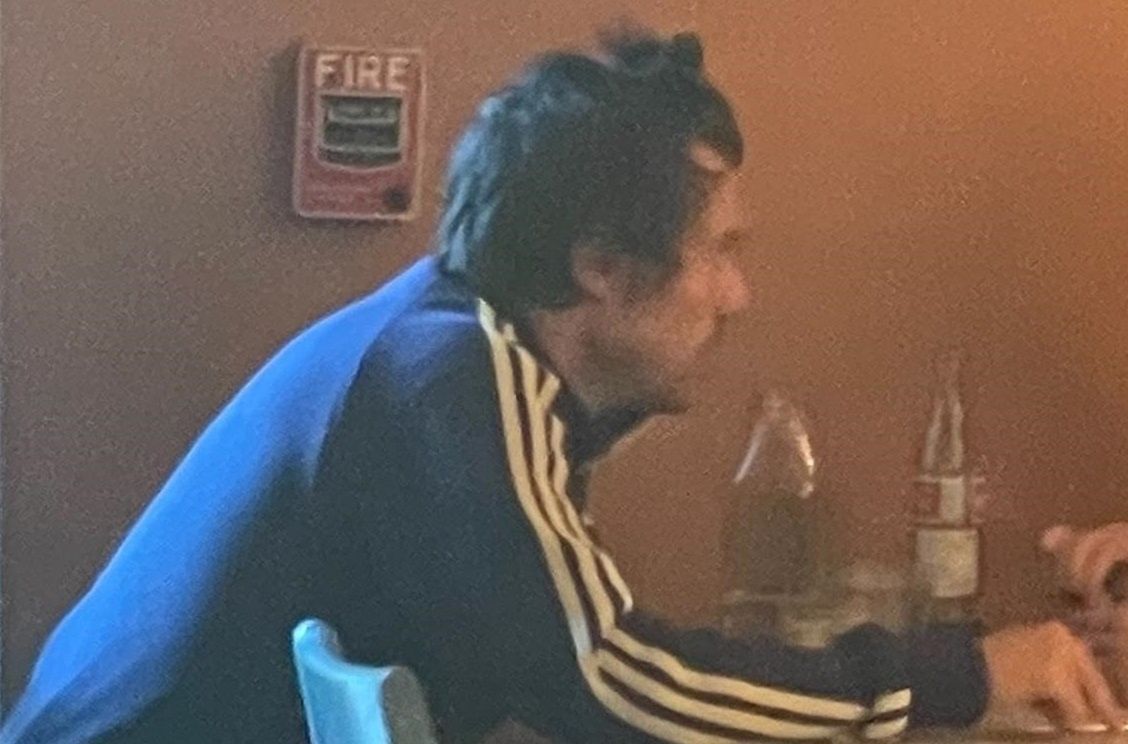 Harry Styles i Olivia Wilde