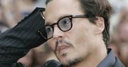Depp najseksowniejszym mężczyzną świata!