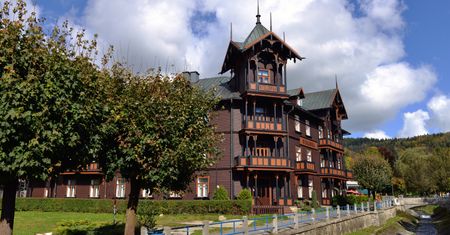 Zakopane i Karpacz mają konkurentkę. Ogromne zainteresowanie przed majówką