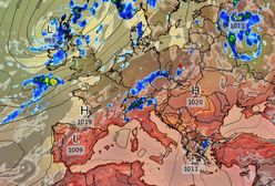 Jest ostrzeżenie dla prawie połowy Polski. Już od niedzieli