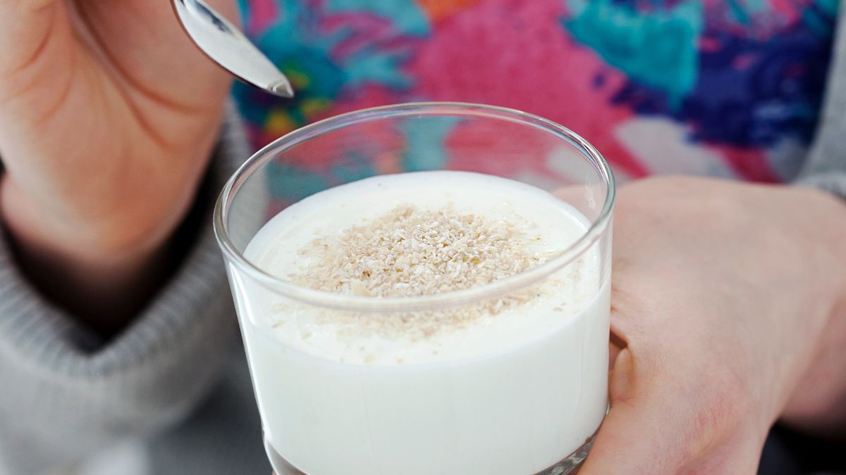 Czy serek homogenizowany jest zdrowy?