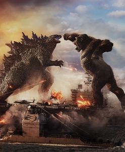 "Godzilla vs Kong", czyli walcząc na zgliszczach. Dla takich filmów kina powinny stać otworem [RECENZJA]