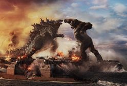 "Godzilla vs Kong", czyli walcząc na zgliszczach. Dla takich filmów kina powinny stać otworem [RECENZJA]